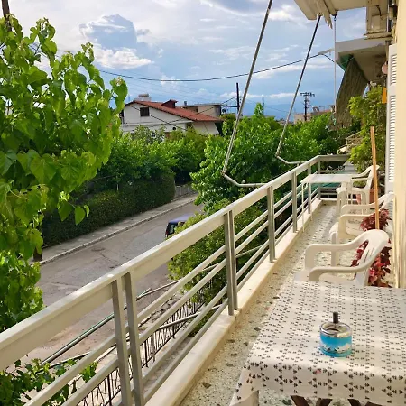 Ενοικιαζόμενα Μπετσου Gasthof *