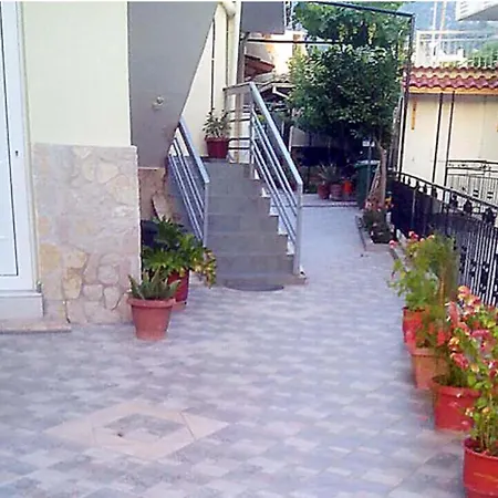 Ενοικιαζόμενα Μπετσου Gasthof