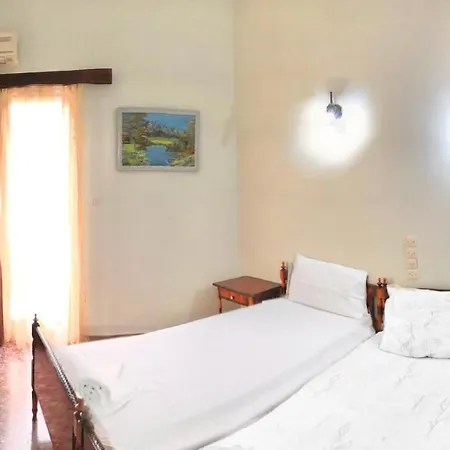 Gasthof Ενοικιαζόμενα Μπετσου *