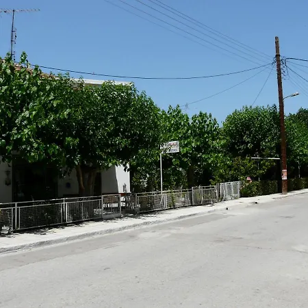 Gasthof Ενοικιαζόμενα Μπετσου Kamena Vourla